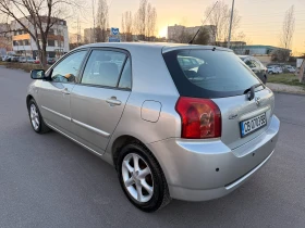 Toyota Corolla 1.4D4D* АВТОМАТИК* УНИКАТ* , снимка 6