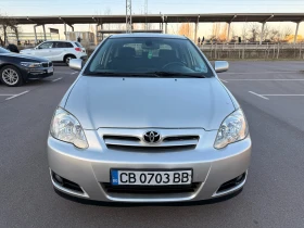 Toyota Corolla 1.4D4D* АВТОМАТИК* УНИКАТ* , снимка 2