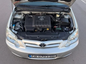 Toyota Corolla 1.4D4D* АВТОМАТИК* УНИКАТ* , снимка 14