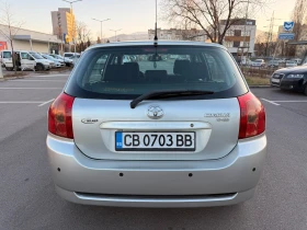 Toyota Corolla 1.4D4D* АВТОМАТИК* УНИКАТ* , снимка 5