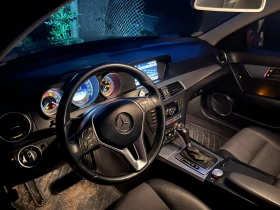 Mercedes-Benz C 180 W204 феислифт - 13000 лв. - 89240447 5