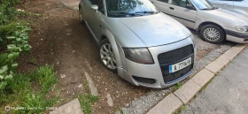 Обява за продажба на Audi Tt Кабриолет ~6 000 лв. - изображение 1