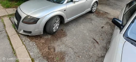 Обява за продажба на Audi Tt Кабриолет ~6 000 лв. - изображение 3