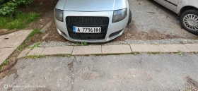 Обява за продажба на Audi Tt Кабриолет ~6 000 лв. - изображение 4