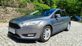     Ford Focus Business 1.0 EcoBoost 125hp