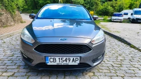 Ford Focus Business 1.0 EcoBoost 125hp | Mobile.bg    3