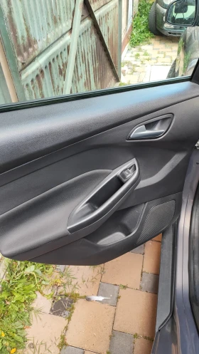 Ford Focus Business 1.0 EcoBoost 125hp | Mobile.bg    15