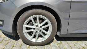 Ford Focus Business 1.0 EcoBoost 125hp | Mobile.bg    9