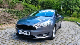 Ford Focus Business 1.0 EcoBoost 125hp | Mobile.bg    2