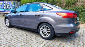 Ford Focus Business 1.0 EcoBoost 125hp | Mobile.bg    6