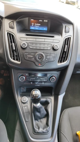 Ford Focus Business 1.0 EcoBoost 125hp | Mobile.bg    13