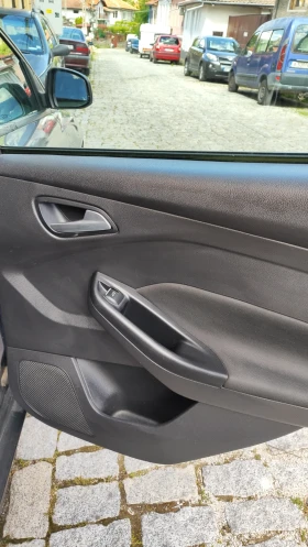 Ford Focus Business 1.0 EcoBoost 125hp | Mobile.bg    16