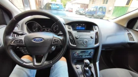 Ford Focus Business 1.0 EcoBoost 125hp | Mobile.bg    12