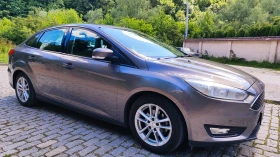 Ford Focus Business 1.0 EcoBoost 125hp | Mobile.bg    4