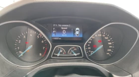 Ford Focus Business 1.0 EcoBoost 125hp | Mobile.bg    14