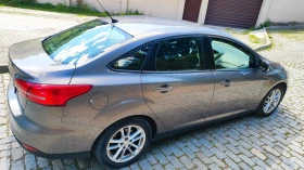 Ford Focus Business 1.0 EcoBoost 125hp | Mobile.bg    8
