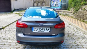 Ford Focus Business 1.0 EcoBoost 125hp | Mobile.bg    7