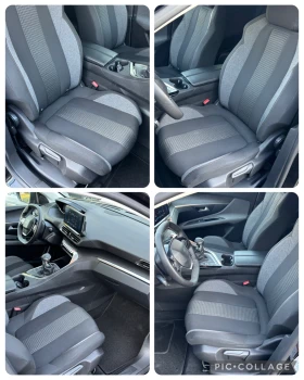 Peugeot 3008 1, 5 HDI Facelift /Navi/ Start Stop/ LED - 34550 лв. - 83819580 12