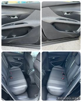 Peugeot 3008 1, 5 HDI Facelift /Navi/ Start Stop/ LED - 34550 лв. - 83819580 13