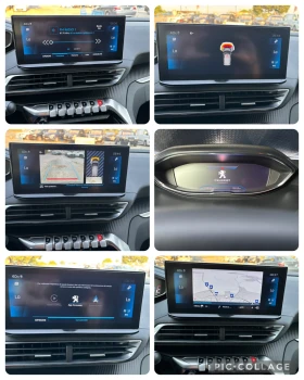 Peugeot 3008 1, 5 HDI Facelift /Navi/ Start Stop/ LED - 34550 лв. - 83819580 15
