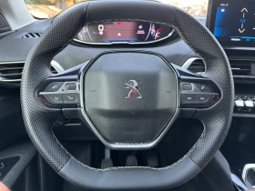 Peugeot 3008 1, 5 HDI Facelift /Navi/ Start Stop/ LED - 34550 лв. - 83819580 10