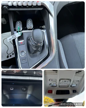 Peugeot 3008 1, 5 HDI Facelift /Navi/ Start Stop/ LED - 34550 лв. - 83819580 16