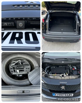 Peugeot 3008 1, 5 HDI Facelift /Navi/ Start Stop/ LED - 34550 лв. - 83819580 14