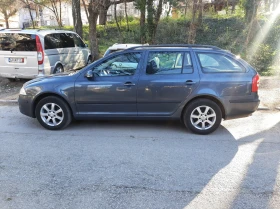 Skoda Octavia 1.9TDI | Mobile.bg    7