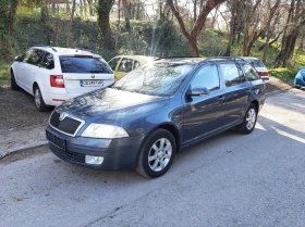     Skoda Octavia 1.9TDI