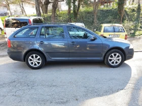 Skoda Octavia 1.9TDI | Mobile.bg    4