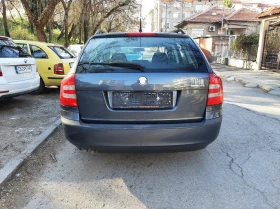 Skoda Octavia 1.9TDI | Mobile.bg    2