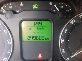 Skoda Octavia 1.9TDI | Mobile.bg    11