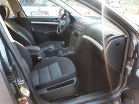 Skoda Octavia 1.9TDI | Mobile.bg    10