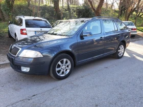 Skoda Octavia 1.9TDI | Mobile.bg    5