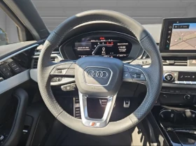 Audi S4 Avant Quattro = Black Optic Plus = Гаранция - 112000 лв. - 39896066 5