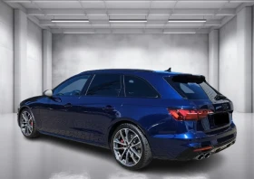 Audi S4 Avant Quattro = Black Optic Plus = Гаранция - 112000 лв. - 39896066 2