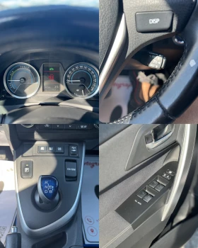 Toyota Auris 1.8* HYBRID* 1 СОБСТВЕНИК* - 19990 лв. - 24162487 13