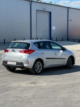 Toyota Auris 1.8* HYBRID* 1 СОБСТВЕНИК* - 19990 лв. - 24162487 6