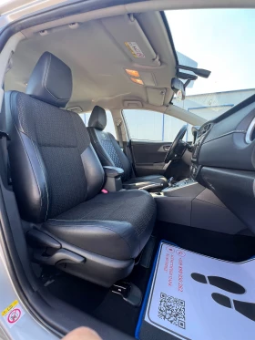 Toyota Auris 1.8* HYBRID* 1 СОБСТВЕНИК* - 19990 лв. - 24162487 9