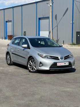 Toyota Auris 1.8* HYBRID* 1 СОБСТВЕНИК* - 19990 лв. - 24162487 3
