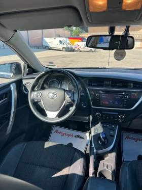Toyota Auris 1.8* HYBRID* 1 СОБСТВЕНИК* - 19990 лв. - 24162487 11