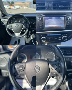 Toyota Auris 1.8* HYBRID* 1 СОБСТВЕНИК* - 19990 лв. - 24162487 12