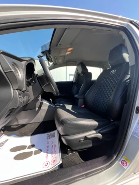 Toyota Auris 1.8* HYBRID* 1 СОБСТВЕНИК* - 19990 лв. - 24162487 8