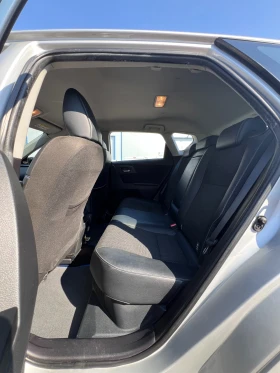 Toyota Auris 1.8* HYBRID* 1 СОБСТВЕНИК* - 19990 лв. - 24162487 10