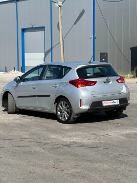 Toyota Auris 1.8* HYBRID* 1 СОБСТВЕНИК* - 19990 лв. - 24162487 4