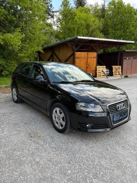 Audi A3 1.6TDI | Mobile.bg    2