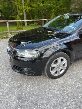 Audi A3 1.6TDI | Mobile.bg    11