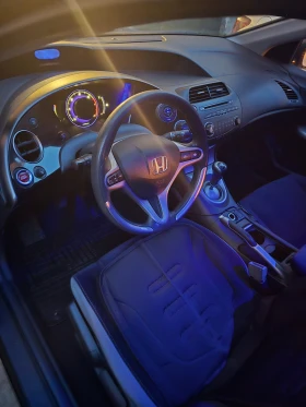 Honda Civic | Mobile.bg    5