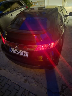 Honda Civic | Mobile.bg    15