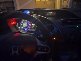 Honda Civic | Mobile.bg    9